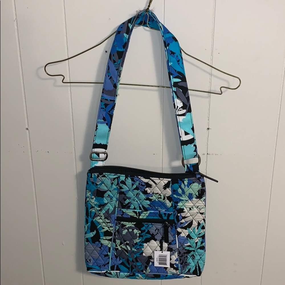 Vera Bradley Crossbody